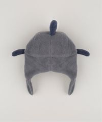 Kit-de-Gorro---Luva--Tubarao--em-Plush-Cinza-8865070-Cinza_3