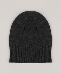 Gorro-em-Trico-Cinza-Mescla-Escuro-8903284-Cinza_Mescla_Escuro_2