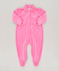 Macacao-em-plush-em-Algodao---Sustentavel-Pink-8861649-Pink_1