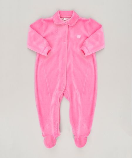 Macacao-em-plush-em-Algodao---Sustentavel-Pink-8861649-Pink_1