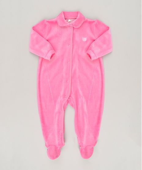 Macacao-em-plush-em-Algodao---Sustentavel-Pink-8861649-Pink_1
