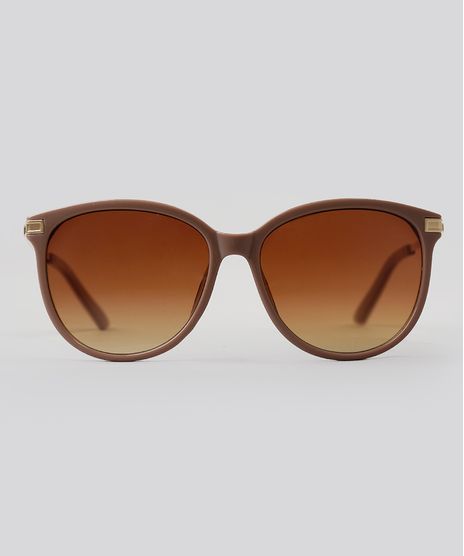 Oculos-de-Sol-Redondo-Feminino-Oneself-Rose-9124759-Rose_1
