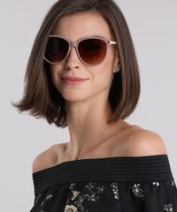 Oculos-de-Sol-Redondo-Feminino-Oneself-Rose-9124759-Rose_2