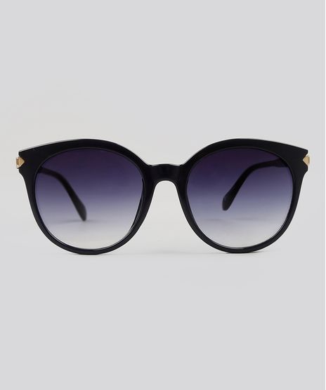 Oculos-de-Sol-Redondo-Feminino-Oneself-Azul-Marinho-9125421-Azul_Marinho_1