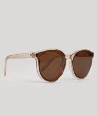 Oculos-de-Sol-Redondo-Feminino-Oneself-Transparente-9124723-Transparente_3