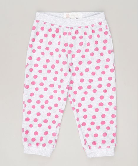 calças molinhas estampadas