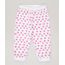 Calca-estampada-de-bolinhas-em-plush-de-algodao---sustentavel-Cinza-Mescla-8859401-Cinza_Mescla_1