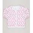 Cardigan-estampado-de-bolinhas-em-plush-de-algodao---sustentavel-Cinza-Mescla-8859159-Cinza_Mescla_1