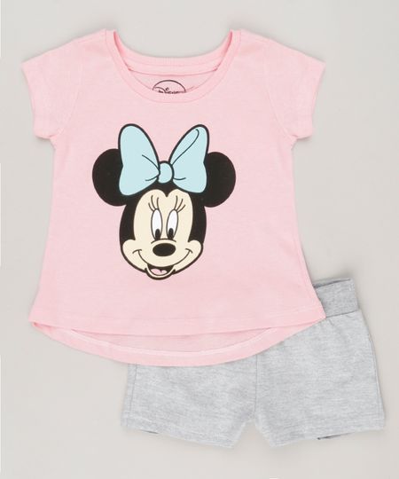 Conjunto-Minnie-de-Blusa-Rosa---Short-em-moleton-Cinza-Mescla-9083804-Cinza_Mescla_1 Conjunto-Minnie-de-Blusa-Rosa---Short-em-moleton-Cinza-Mescla-9083804-Cinza_Mescla_1