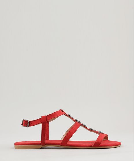 Rasteira-em-Suede-com-Argolas-Vermelha-9054159-Vermelho_1
