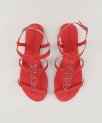 Rasteira-em-Suede-com-Argolas-Vermelha-9054159-Vermelho_4