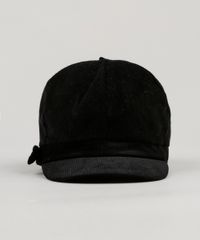 Boina-com-laco-em-Veludo-Preta-8755245-Preto_1