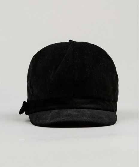 Boina-com-laco-em-Veludo-Preta-8755245-Preto_1