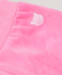 Calca-em-plush-de-algodao---sustentavel-Pink-8859401-Pink_4