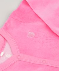 Cardigan-em-plush-de-algodao---sustentavel-Pink-8859159-Pink_4