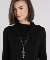 Colar-Longo-com-Estrelas-Dourado-8838883-Dourado_2
