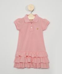 Vestido-Polo-Infantil-com-Babados-Manga-Curta-Rosa-Claro-9949435-Rosa_Claro_1