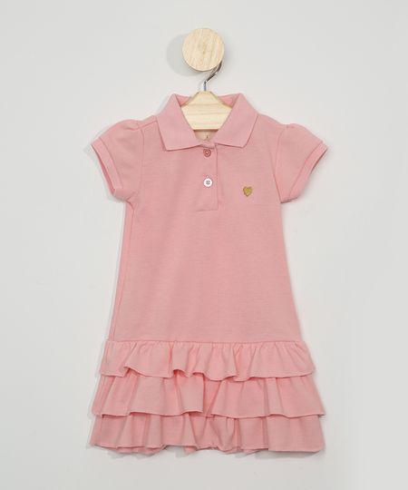 Vestido-Polo-Infantil-com-Babados-Manga-Curta-Rosa-Claro-9949435-Rosa_Claro_1 Vestido-Polo-Infantil-com-Babados-Manga-Curta-Rosa-Claro-9949435-Rosa_Claro_1