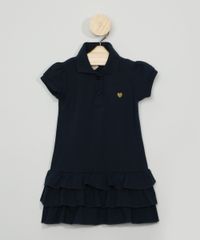 Vestido-Polo-Infantil-com-Babados-Manga-Curta-Azul-Marinho-9949433-Azul_Marinho_1