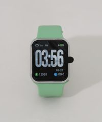 Kit-de-Relogio-Smartwatch-Philiph-London-Feminino---Pulseiras---17020429M-Prateado-9972289-Prateado_2