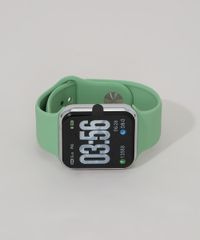 Kit-de-Relogio-Smartwatch-Philiph-London-Feminino---Pulseiras---17020429M-Prateado-9972289-Prateado_3