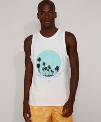 Regata-Masculina-Coqueiros--California--Gola-Careca-Branca-9967125-Branco_5