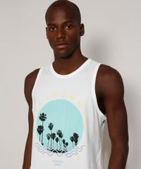 Regata-Masculina-Coqueiros--California--Gola-Careca-Branca-9967125-Branco_6
