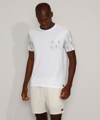 Camiseta-Masculina-com-Bolso-e-Manga-Curta-Estampados-de-Folhagem-Gola-Careca-Off-White-9971605-Off_White_3