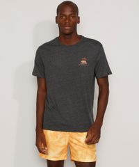 Short-Masculino-Estampado-de-Coqueiros-com-Cordao-e-Bolsos-Amarelo-9980284-Amarelo_3