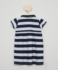Vestido-Polo-Infantil-Listrado-Manga-Curta-Gola-Esporte-Azul-Marinho-9949436-Azul_Marinho_2