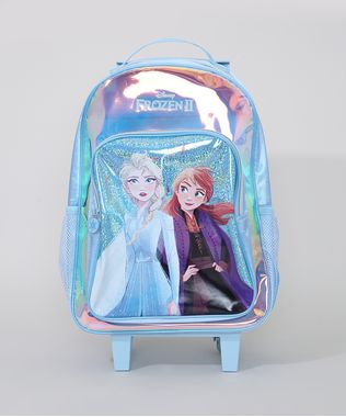 Mochila-Infantil-Frozen-com-Rodas-Azul-Claro-9954507-Azul_Claro_1