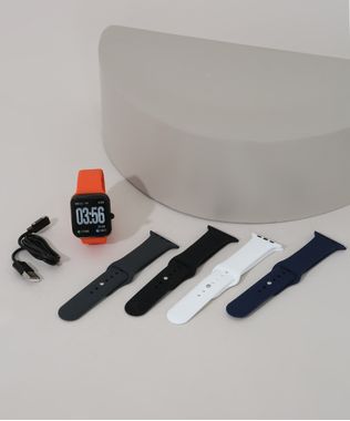 Kit-de-Relogio-Smartwatch-Philiph-London-Masculino---Pulseiras---17018419M-Preto-9972287-Preto_1