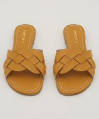Rasteirinha-Feminina-Oneself-Trancada-Amarela-9982001-Amarelo_5