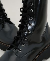 Coturno-Feminino-Oneself-Envernizado-Cano-Medio-Preto-9983013-Preto_3