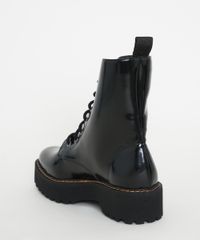 Coturno-Feminino-Oneself-Envernizado-Cano-Medio-Preto-9983013-Preto_4