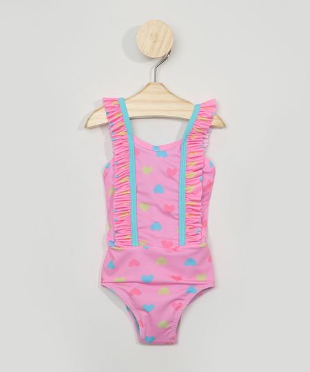 Maio-Infantil-Estampado-Coracoes-com-Babados-Protecao-UV50--Rosa-9965858-Rosa_1 Maio-Infantil-Estampado-Coracoes-com-Babados-Protecao-UV50--Rosa-9965858-Rosa_1