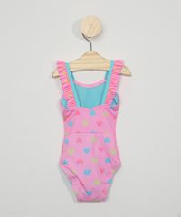 Maio-Infantil-Estampado-Coracoes-com-Babados-Protecao-UV50--Rosa-9965858-Rosa_2