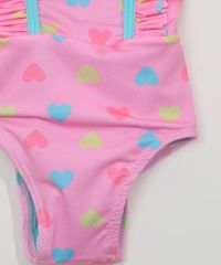 Maio-Infantil-Estampado-Coracoes-com-Babados-Protecao-UV50--Rosa-9965858-Rosa_4