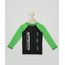 Blusa-de-Praia-Infantil-Raglan-Minecraft-com-Protecao-UV50--Verde-9966207-Verde_1