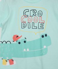 Camiseta-Infantil-Crocodilo-Manga-Curta-Verde-Claro-9963732-Verde_Claro_2