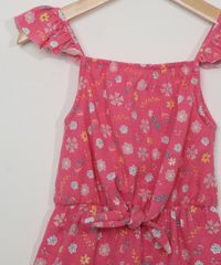 Vestido-Infantil-Estampado-Floral-Alca-Fina-com-Babado-Decote-Reto-Rosa-9966434-Rosa_4