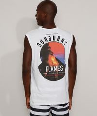Regata-Masculina-Vulcao--Sunburnt--Gola-Careca-Off-White-9977470-Off_White_2