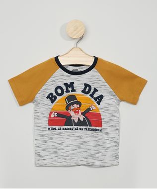 Camiseta-Infantil-Raglan-Mundo-Bita-Manga-Curta-Off-White-9979062-Off_White_1