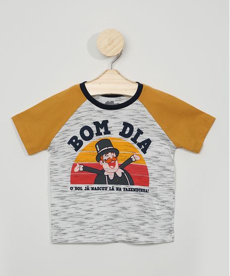 Camiseta-Infantil-Raglan-Mundo-Bita-Manga-Curta-Off-White-9979062-Off_White_1