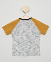 Camiseta-Infantil-Raglan-Mundo-Bita-Manga-Curta-Off-White-9979062-Off_White_3 Camiseta-Infantil-Raglan-Mundo-Bita-Manga-Curta-Off-White-9979062-Off_White_3