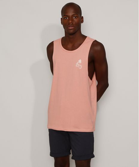 Regata-Masculina-Cavada-Cobra--Viva-La-Playa--Gola-Careca-Coral-9967015-Coral_1