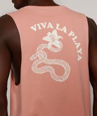 Regata-Masculina-Cavada-Cobra--Viva-La-Playa--Gola-Careca-Coral-9967015-Coral_2