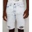 Bermuda-Jeans-Masculina-Slim-Destroyed-Marmorizada-Azul-Claro-9971324-Azul_Claro_1