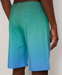 Bermuda-Surf-Masculina-Degrade-Estampada-com-Cordao-e-Bolso-Multicor-9970201-Multicor_2