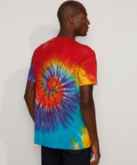 Camiseta-Masculina-Ursinhos-Carinhosos-Patinador-Estampada-Tie-Dye-Manga-Curta-Gola-Careca-Multicor-9973596-Multicor_4